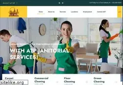 Sites similar to atpjanitorial.com