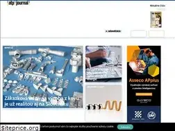 Sites similar to atpjournal.sk