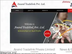 Sites similar to atpl.biz
