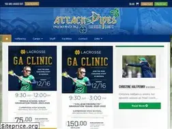 Sites similar to atplacrosse.com