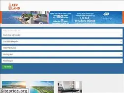 Sites similar to atpland.vn