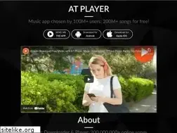 Sites similar to atplayer.com