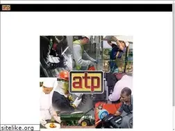 Sites similar to atplearningpromo.com