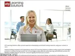 Sites similar to atplearningsolutions.com