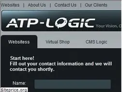 Sites similar to atplogic.com