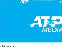 Sites similar to atpmedia.tv