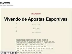 Sites similar to atpmg.com.br