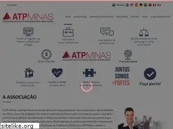 Sites similar to atpminas.com.br
