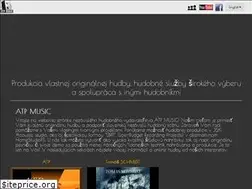 Sites similar to atpmusic.sk