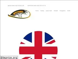 Sites similar to atpneu.cz