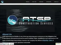 Sites similar to atpoolspecialist.com