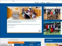 Sites similar to atporto.pt