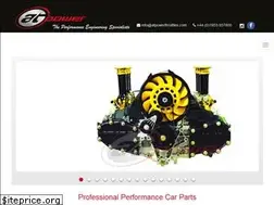 Sites similar to atpower.com