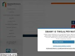 Sites similar to atppg.pl