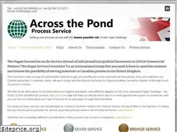 Sites similar to atpps.com