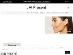Sites similar to atpresent.com
