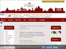 Sites similar to atpromaistruzione.it