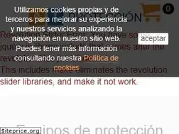 Sites similar to atproteccion.com