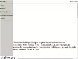 Sites similar to atps.be