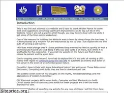 Sites similar to atps.net