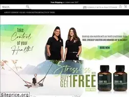Sites similar to atpscience.com