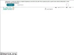 Sites similar to atpservicepomezia.it