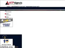 Sites similar to atpsignals.com