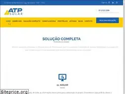 Sites similar to atpsolar.com.br