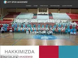 Sites similar to atpsporakademisi.com