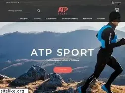 Sites similar to atpsport.com