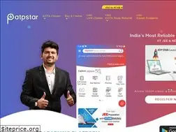 Sites similar to atpstar.com