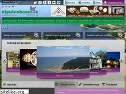Sites similar to atputasbazes.lv