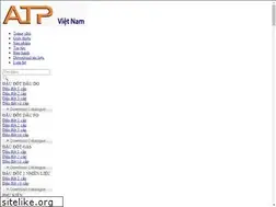 Sites similar to atpvietnam.com.vn