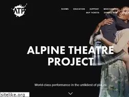Sites similar to atpwhitefish.org