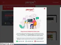 Sites similar to atpx.com