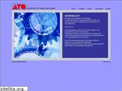 Sites similar to atq.de
