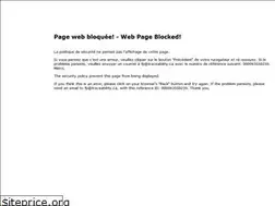 Sites similar to atq.qc.ca