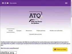 Sites similar to atq1980.org