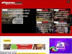 Sites similar to atqnews.com