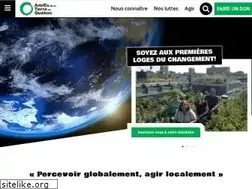 Sites similar to atquebec.org