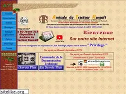 Sites similar to atr-agri.com