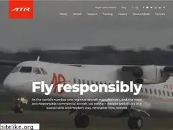 Sites similar to atr-aircraft.com