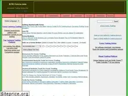 Sites similar to atr-forex.com