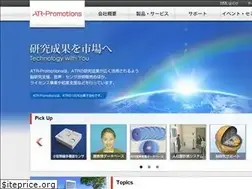 Sites similar to atr-p.com