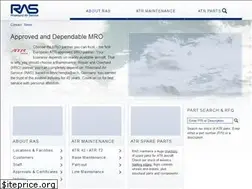 Sites similar to atr-parts.com