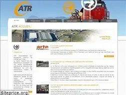 Sites similar to atr-transport.fr