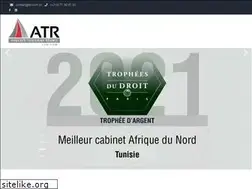 Sites similar to atr.com.tn