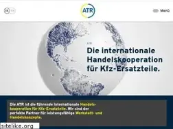 Sites similar to atr.de