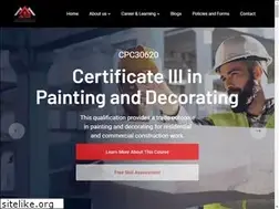 Sites similar to atr.edu.au