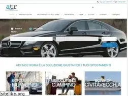 Sites similar to atr.it